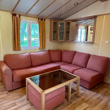 Mobil-home Cosy, Calme, Therme, Aquensis, Casino Bagnères-de-Bigorre