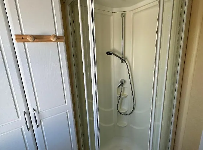 Camping Mobil-home Cosy, Calme, Therme, Aquensis, Casino