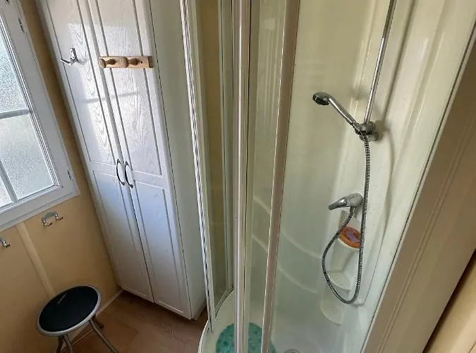 Camping Mobil-home Cosy, Calme, Therme, Aquensis, Casino *